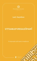 Saydaw Ledi; Costanzo A. (cur.)