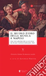Fiorito L. (cur.)