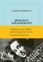 Mandel'stam Nadezda