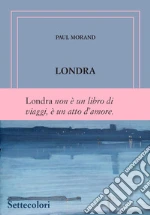 Morand Paul