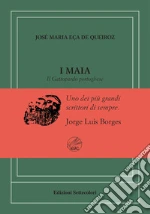 Ea de Queiroz Jos Maria