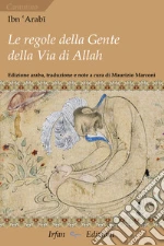 Ibn Arabi; Marconi M. (cur.)