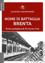 D'Incertopadre Salvatore