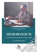 Azzolini Vincenzo; Azzolini R. (cur.)