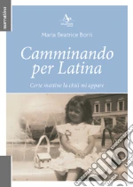 Borri Maria Beatrice