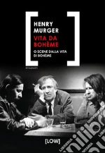 Murger Henry