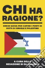 Redazione di EllediLibro (cur.)