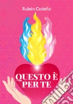 Cedeo Rubn; Candiotto F. (cur.)