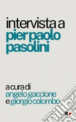 Gaccione Angelo; Colombo Giorgio