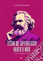 Napoleoni Claudio; Guzzi G. (cur.)