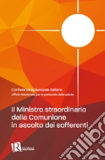 Ufficio nazionale per la pastorale della salute (cur.)