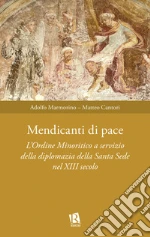 Cantori Matteo; Marmorino Adolfo