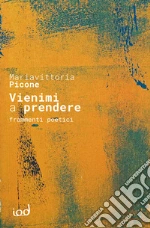 Picone Mariavittoria