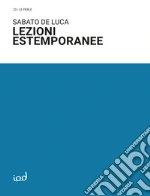 De Luca Sabato