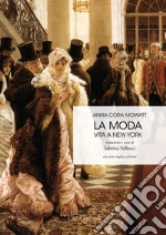 Mowatt Anna Cora; Vellucci S. (cur.)
