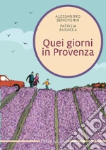 Bencivenni Alessandro; Busacca Patrizia