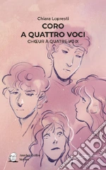 Lopresti Chiara; Congiusti M. (cur.)