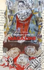 Al-jerjawi Asem; Ferretti C. (cur.); Catalani M. (cur.)
