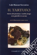 Mancusi Sorrentino Lejla