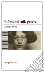 Weil Simone; Di Grazia A. (cur.)