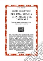 Gemeinwesen Gruppo; Borselli S. (cur.); Gruppo Gemeinwesen (cur.)