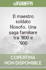 Milazzo Manlio; Mul Germana