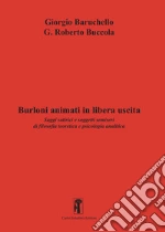Baruchello Giorgio; Buccola G. Roberto