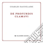 Baudelaire Charles; Calamaro Edizione (cur.)