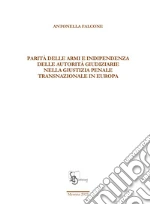 Falcone Antenella