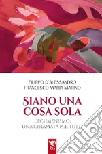 D'Alessandro Filippo; Marino Francesco Maria