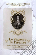 De' Medici Anna Maria Luisa