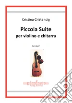 Cristancig Cristina