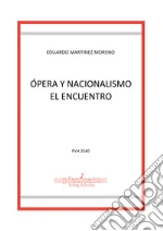 Martinez Moreno Eduardo