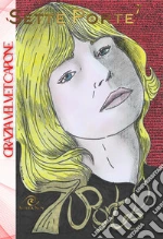 Capone Grazia Velvet