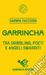 Pastorin Darwin