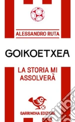 Ruta Alessandro