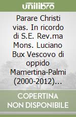 Festa L. (cur.)