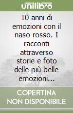 Nasi Rossi Con Il Cuore Odv