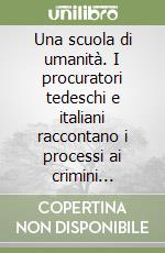 Liermann Traniello C. (cur.); Luppi R. (cur.); van Rahden T. (cur.)