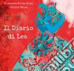 Mino Eleonora Frida; Salza Giulia