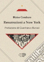 Cendrars Blaise