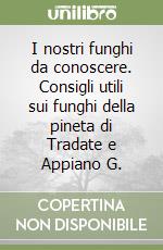 Gruppo Micologico Di Tradate