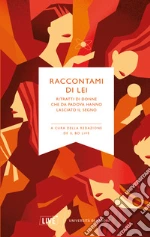 Redazione de Il Bo Live (cur.)