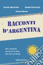 Argentieri Alessio; Bovaio Franco; Santicchia Amedeo