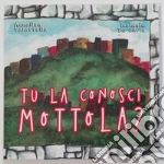 Palattella Annalisa; De Carlo Melania