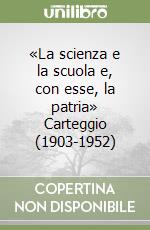 De Sanctis Gaetano; Breccia Annibale Evaristo