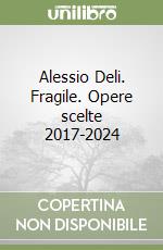 Colonna S. (cur.); Marcenaro E. (cur.); Carrara C. (cur.)