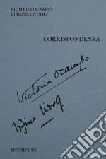 Ocampo Victoria; Woolf Virginia