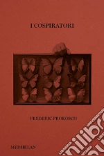 Prokosch Frederic