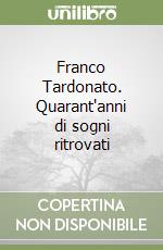 Ferrari Debora Sara Tardonato; Tardonato Franco